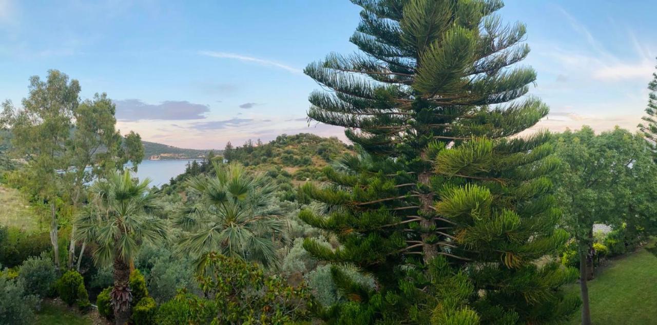 Vkastri Apart otel Vasilikí Dış mekan fotoğraf