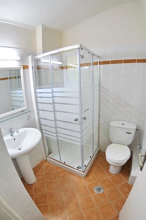 Vkastri Apart otel Vasilikí Dış mekan fotoğraf