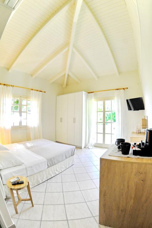 Vkastri Apart otel Vasilikí Dış mekan fotoğraf