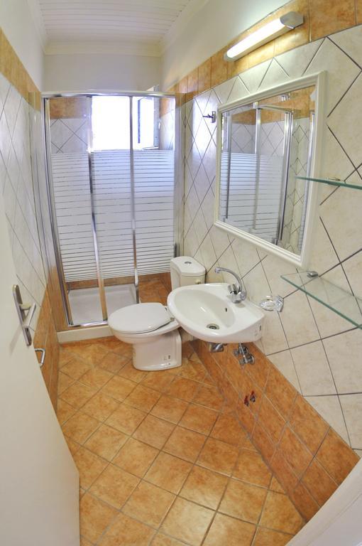Vkastri Apart otel Vasilikí Dış mekan fotoğraf
